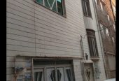 فروش خانه همکف ۱۴۲متری.