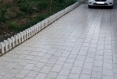 باغچه ۳۳۳متری با استخر زیر قیمت.