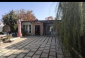 ویلا خدایارخان اول با زمین ۵۰۰.