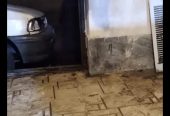 ۸۳متری ویلایی نقلی خوش نقشه.