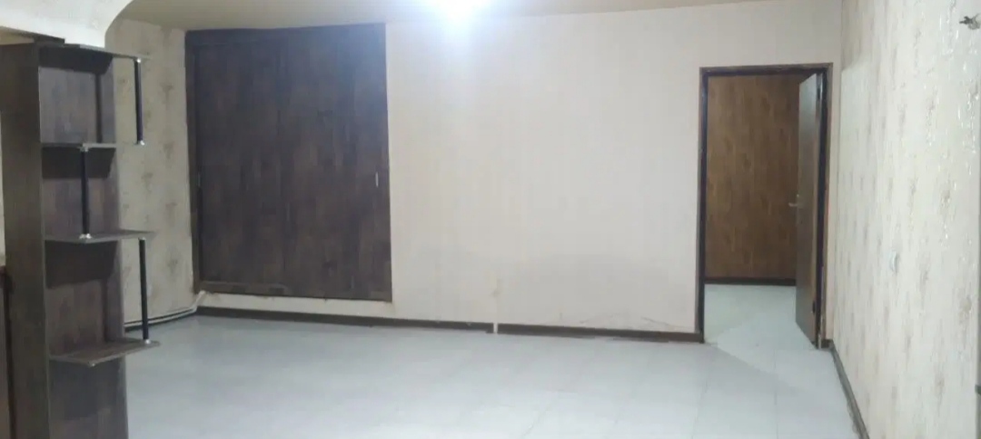 ۸۳متری ویلایی نقلی خوش نقشه.