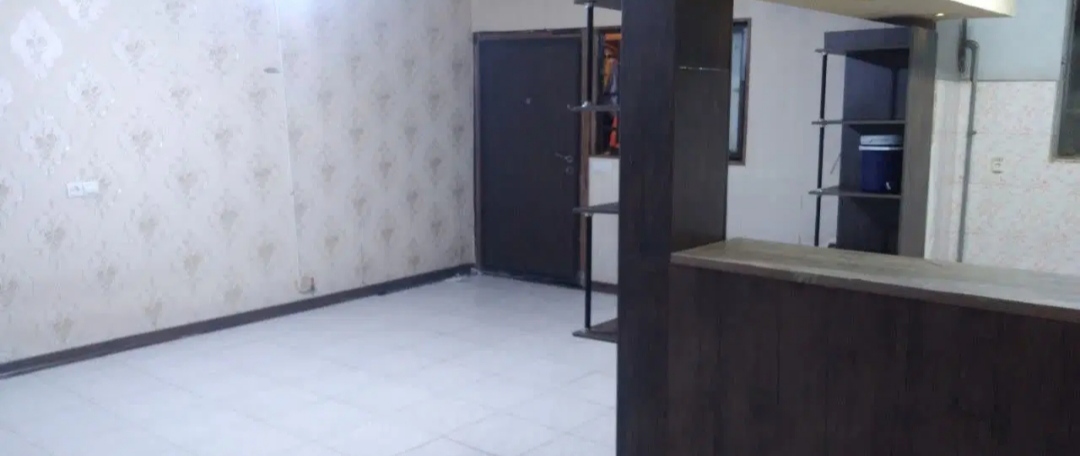 ۸۳متری ویلایی نقلی خوش نقشه.