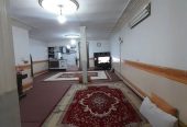 ساختمان دو طبقه ونیم