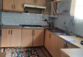 خانه ویلایی دو کله با بهر ۱۲متری.