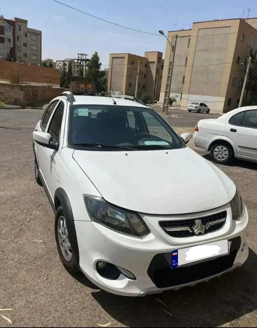 کوییک ۹۹ بی رنگ.