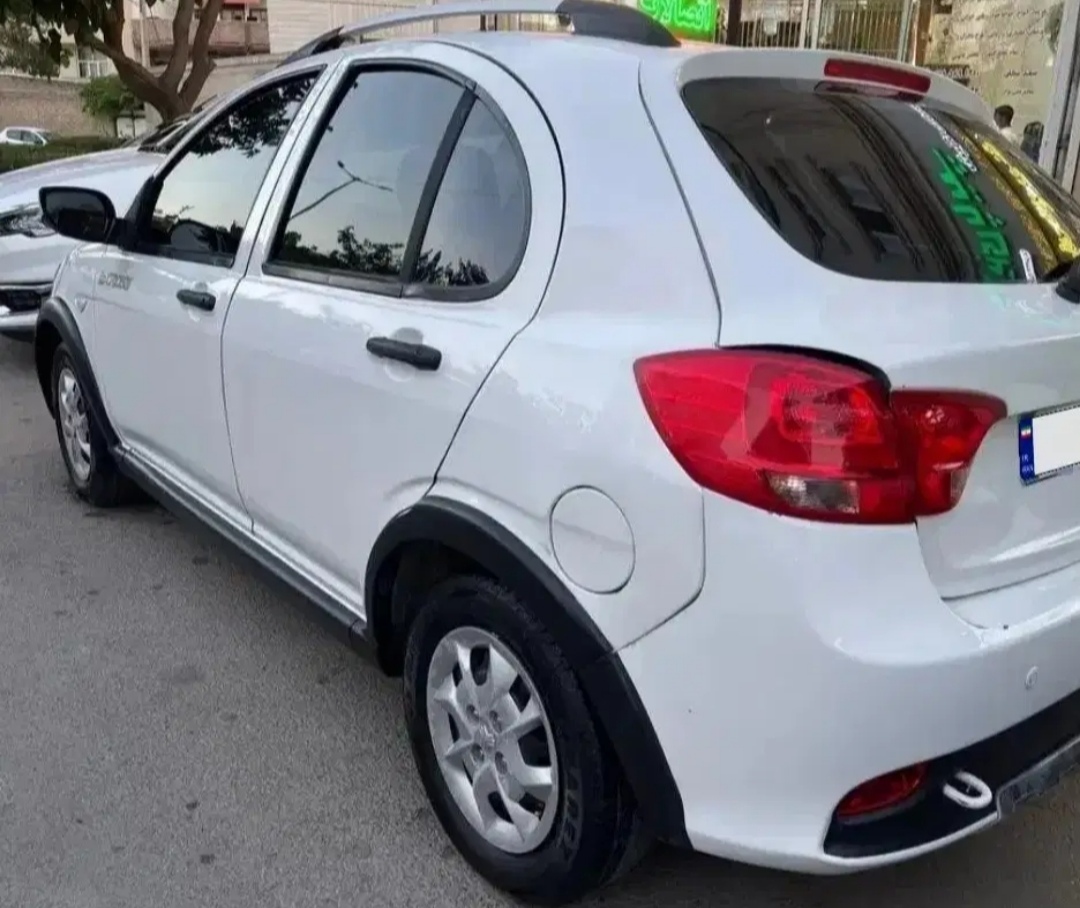 کوییک ۹۹ بی رنگ.