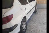 تیپ 206sd6 .