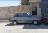 پراید ۸۸ .