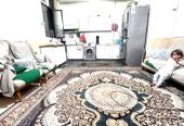 کد(۶۱۲)همکف تمیز سرآسیاب ملارد املاک ( داتیس۱)