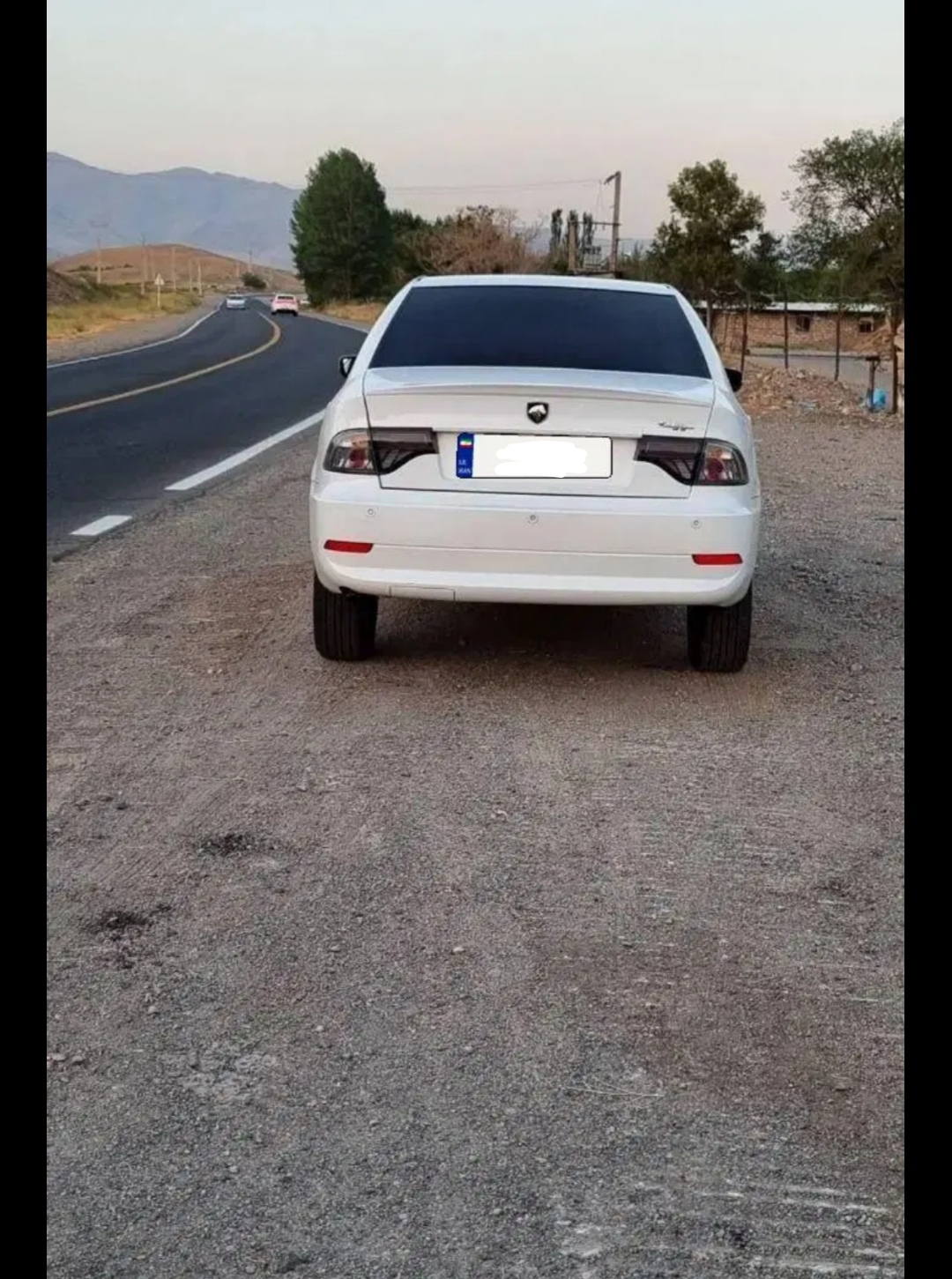 سورن پلاس دوگانه مدل ۴۰۳ مخزن بزرگ دریچه گاز .