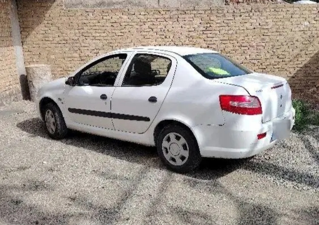 رانا Lx .