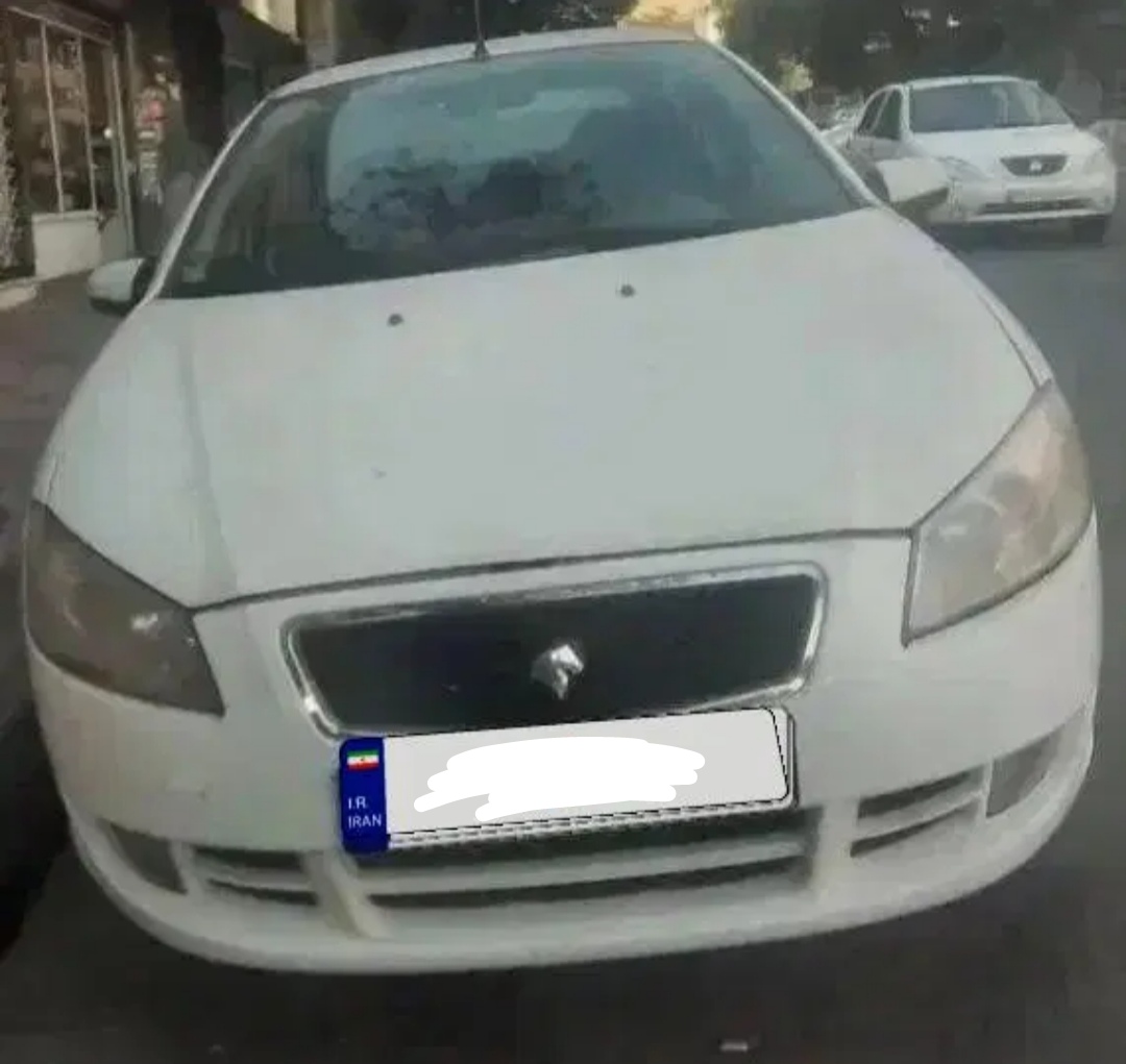 رانا LX مدل ۹۶ .