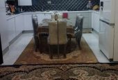 خانه ویلایی ۳۲۵ متری.