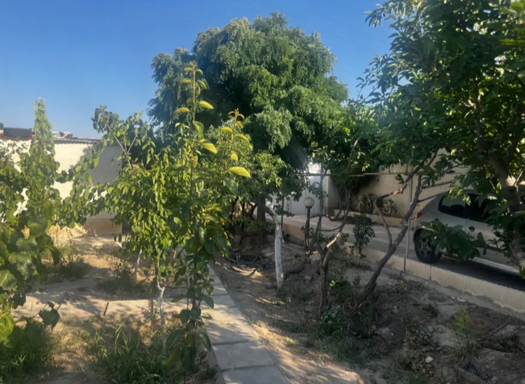 ویلا باغ ۶۰۹متری خدایارخان .