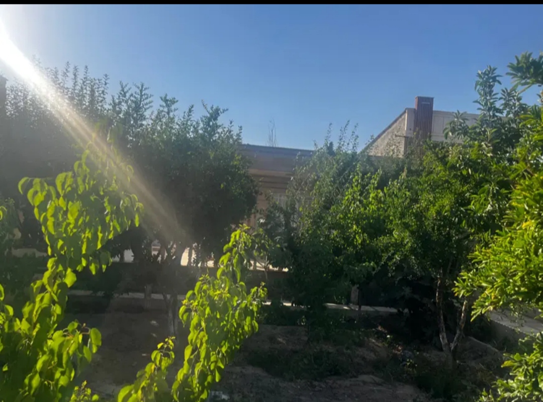 ویلا باغ ۶۰۹متری خدایارخان .
