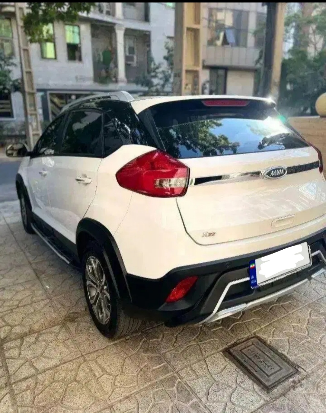 اتوماتیک x22 .