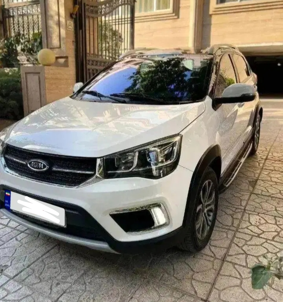 اتوماتیک x22 .