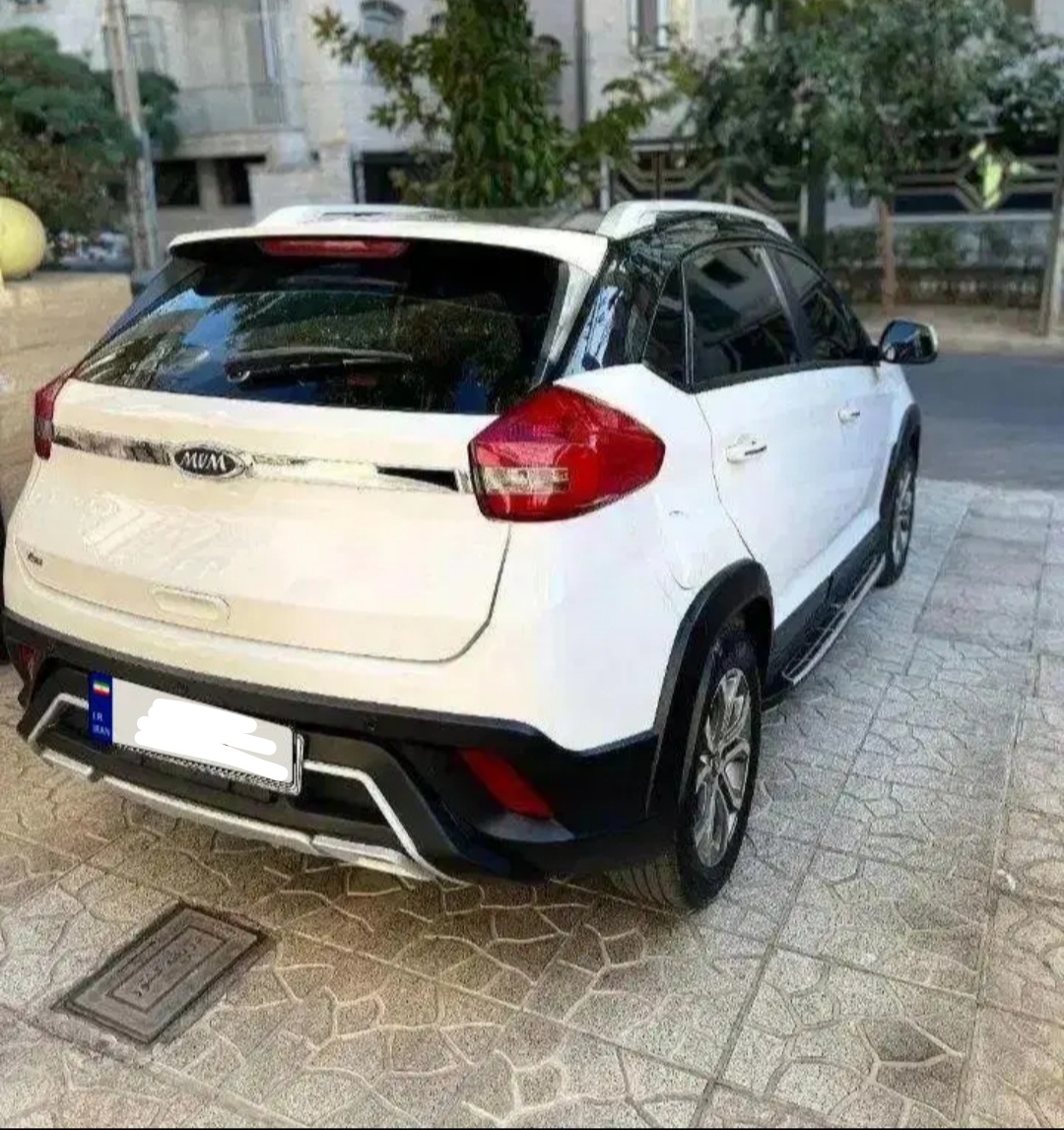 اتوماتیک x22 .