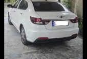 شاهین اتوماتیک ۱۴۰۳ cvt .