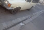 وانت مدل ۸۱ بنزینی .
