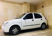 تیبا ۲ ۱۴۰۰ بی رنگ .