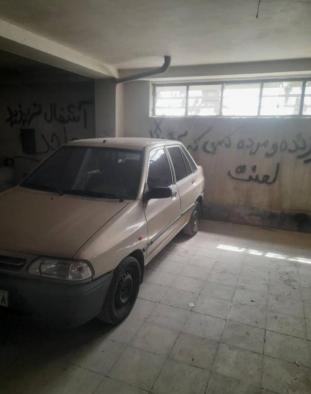 پراید ۸۷.