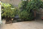 فروش خانه ویلایی خیابان نصر‌.