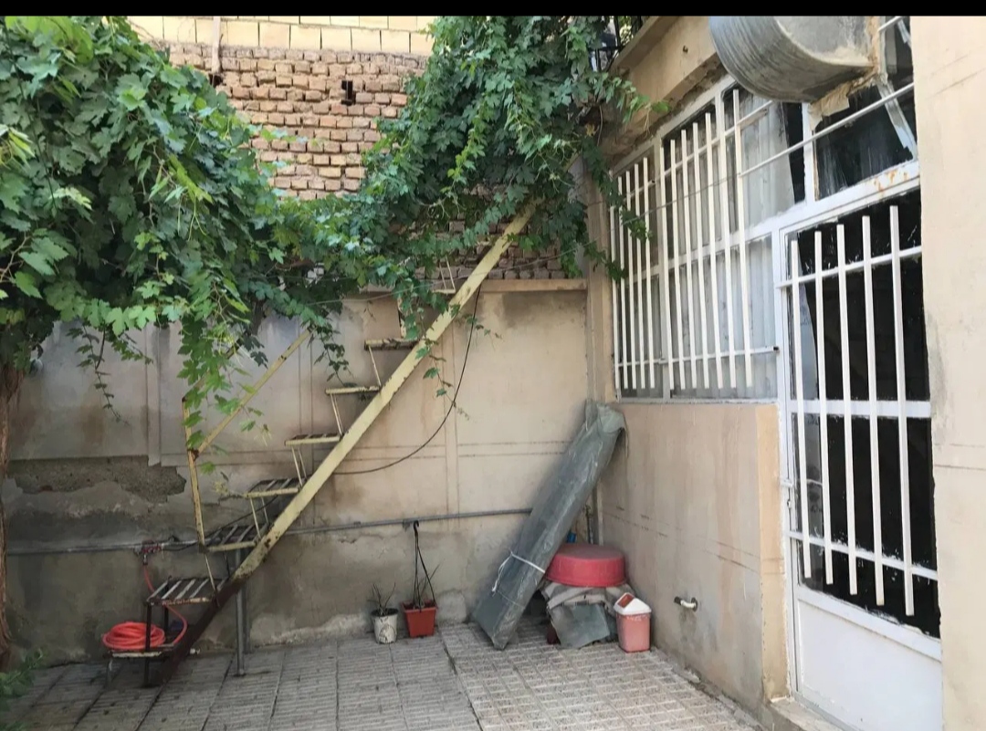 فروش خانه ویلایی خیابان نصر‌.