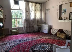 فروش خانه ویلایی خیابان نصر‌.