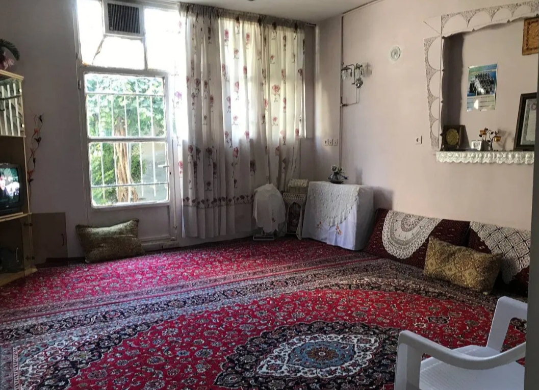 فروش خانه ویلایی خیابان نصر‌.
