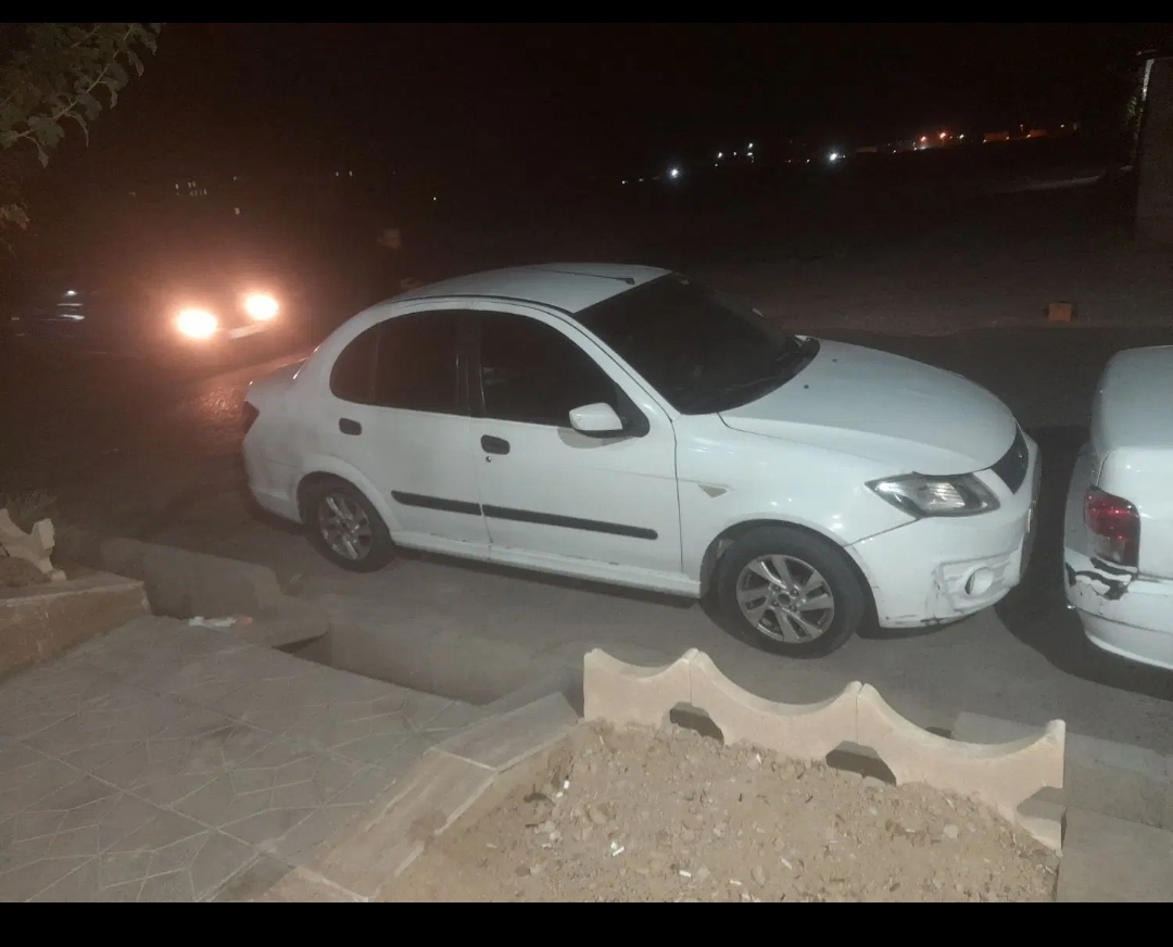 ساینا سفید .