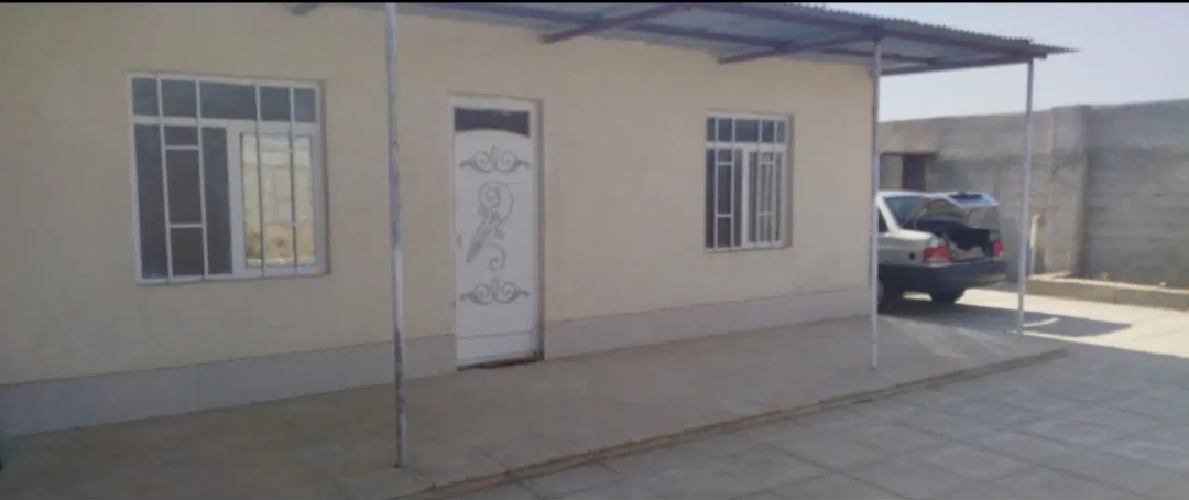 باغچه ۳۱۵متر و سوییت ۴۰ متری.