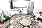 کد(۶۱۲)همکف تمیز سرآسیاب ملارد مارلیک املاک داتیس۱