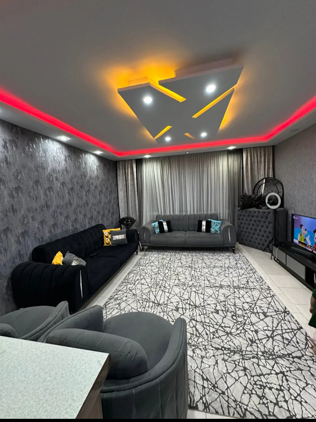 فروش آپارتمان.