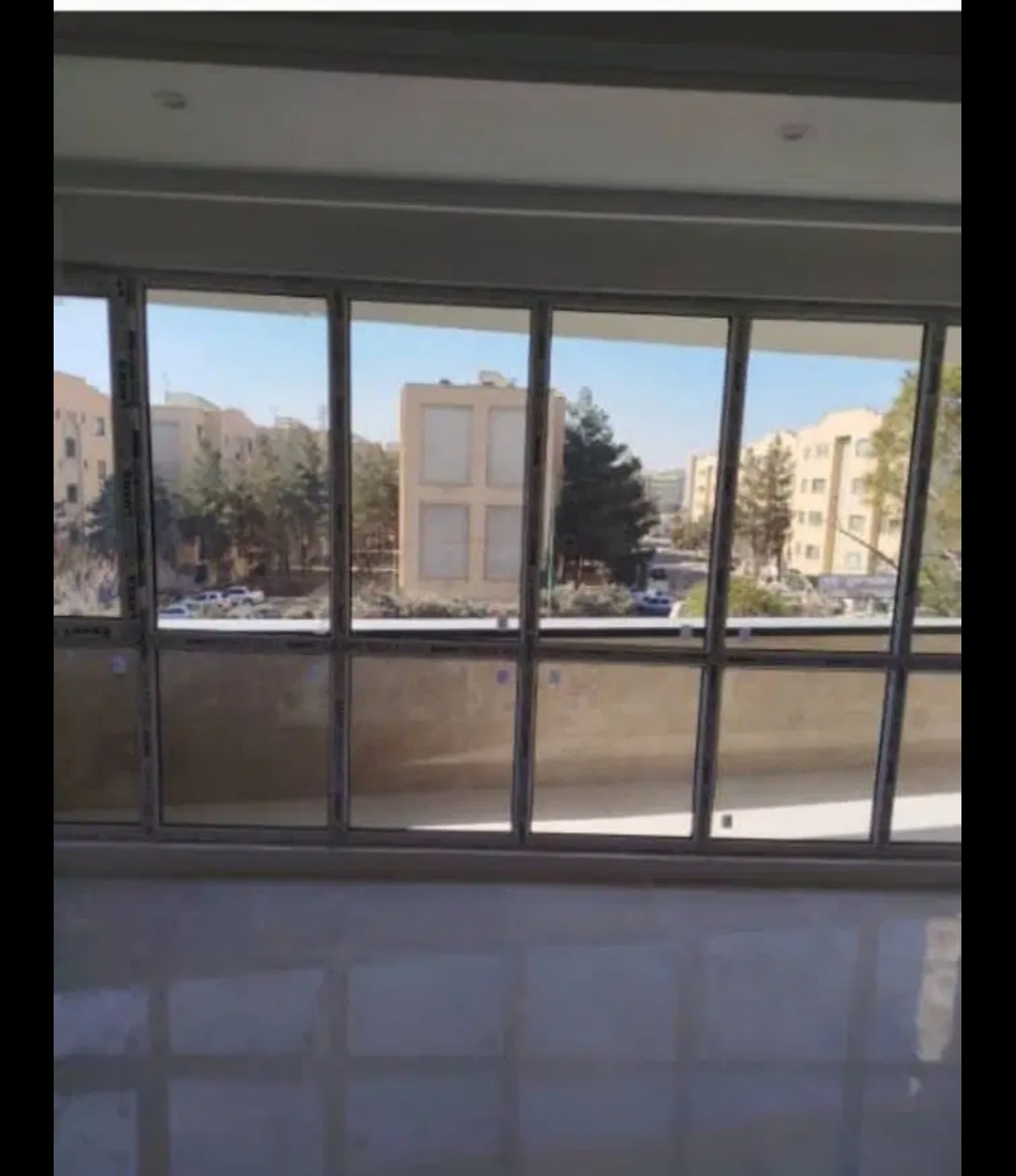 آپارتمان مارلیک.
