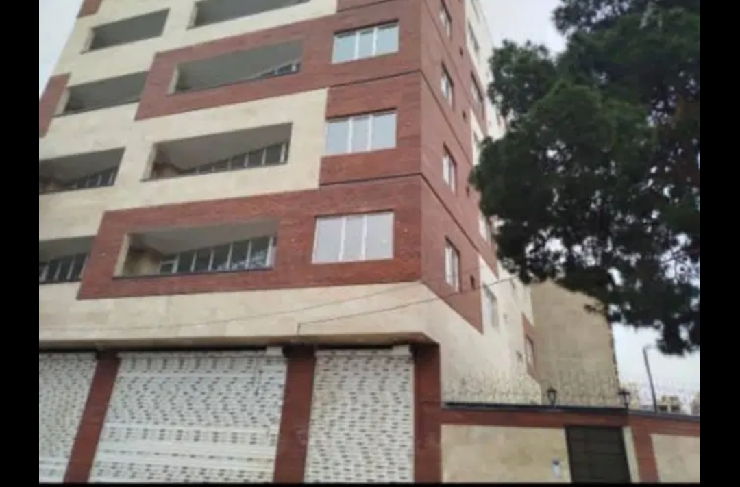 آپارتمان مارلیک.