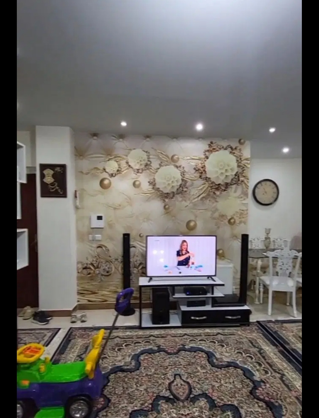 فروش آپارتمان شهرک اس آپ.