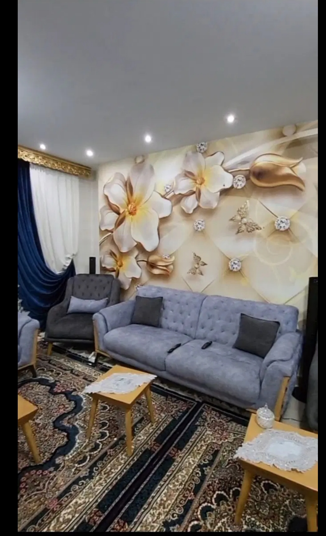 فروش آپارتمان شهرک اس آپ.