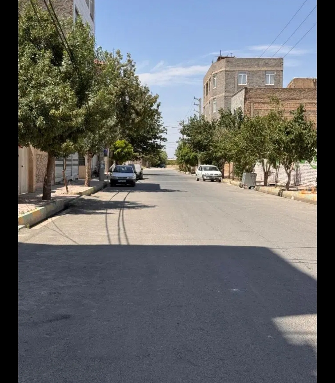 واحد ۶۰متری .