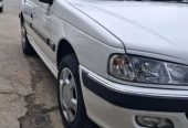 پارس ۱۴۰۱ دریچه سیمی اقساطی.