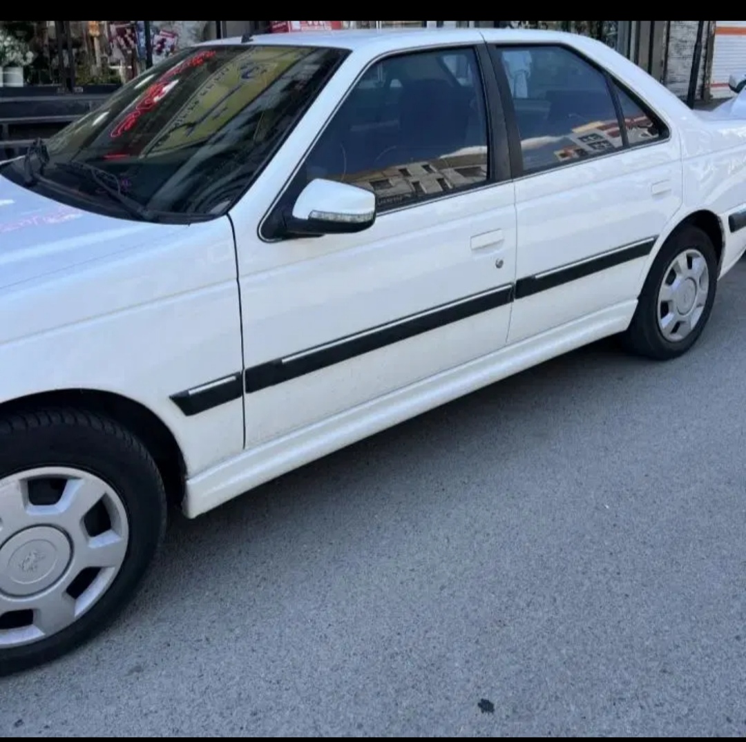 پارس ۱۴۰۱ دریچه سیمی اقساطی.