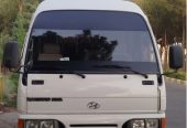 مینی بوس هیوندا مدل ۹۱ .