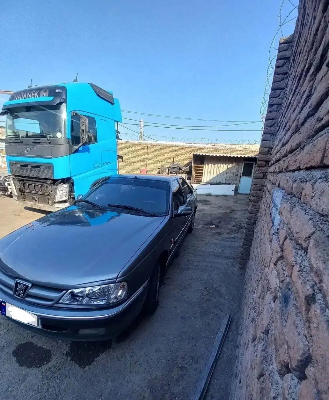 پارس ۸۹ .
