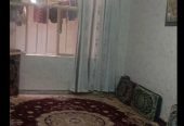 واحد ۵۲ متری طبقه همکف با حیاط خلوت.