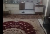 واحد ۵۲ متری طبقه همکف با حیاط خلوت.