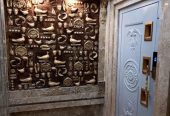 آپارتمان ۱۲۷متری در بلوار هفت تیر.