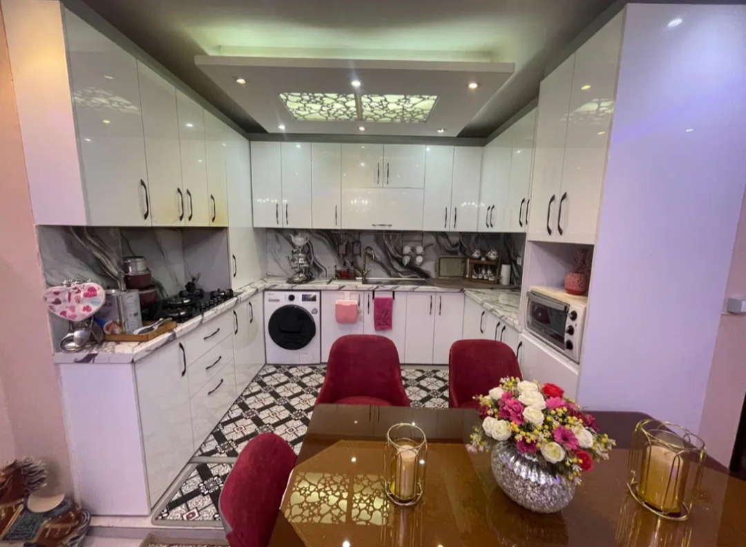 فروش واحد مسکونی.