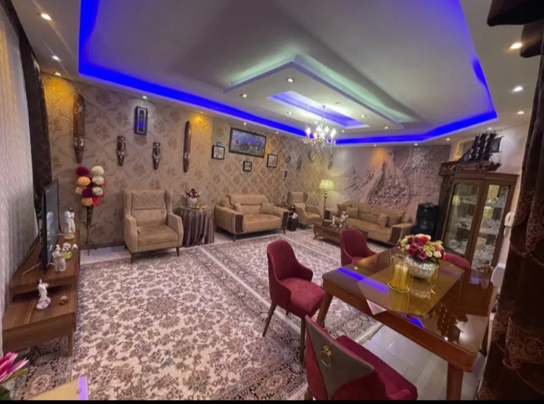فروش واحد مسکونی.