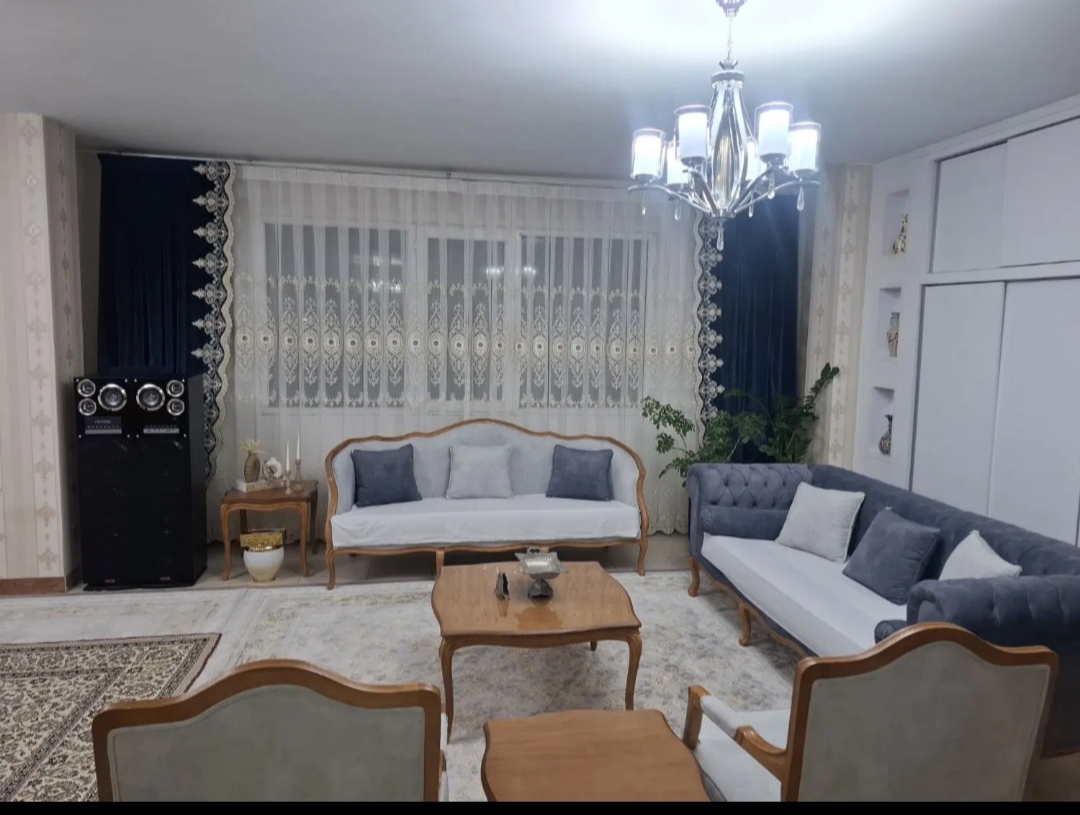 فروش آپارتمان.