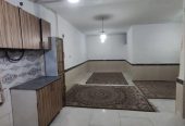 واحد ۶۰ متری بازسازی شده.
